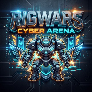 RigWars: Cyber Arena