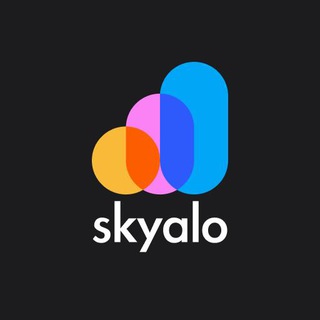 Skyalo eSIM — Travel Internet