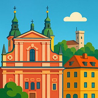 Slovenia Real Estate Bot