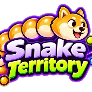 SnakeTerritory
