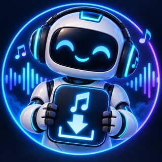 Music Download Bot