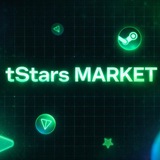 tStars Market