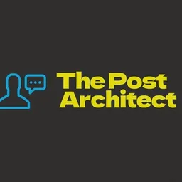 ThePostArchitectBot