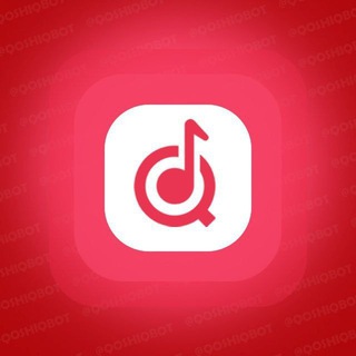 Qoʻshiq Bot | Музыка в Профиль