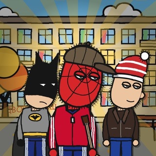 Village Heroes
