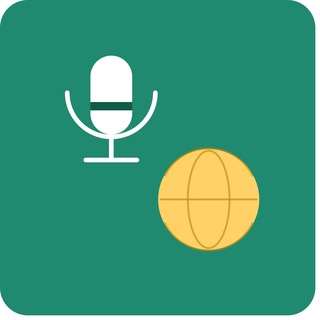 Voice Translator Bot