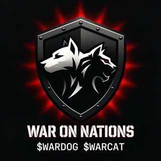 War On Nations Game