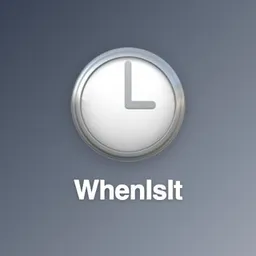 Time Zone Converter