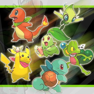 Which Pokemon Are You