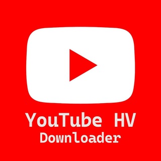 YouTube Downloader ربات دانلودر یوتیوب